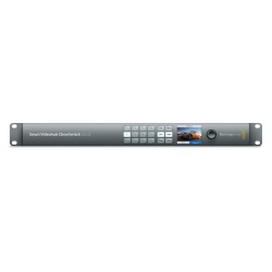 Blackmagic Smart Videohub 12x12